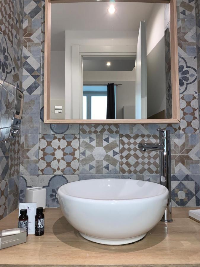 Little Dream Residenza - Napoli Διαμέρισμα Εξωτερικό φωτογραφία