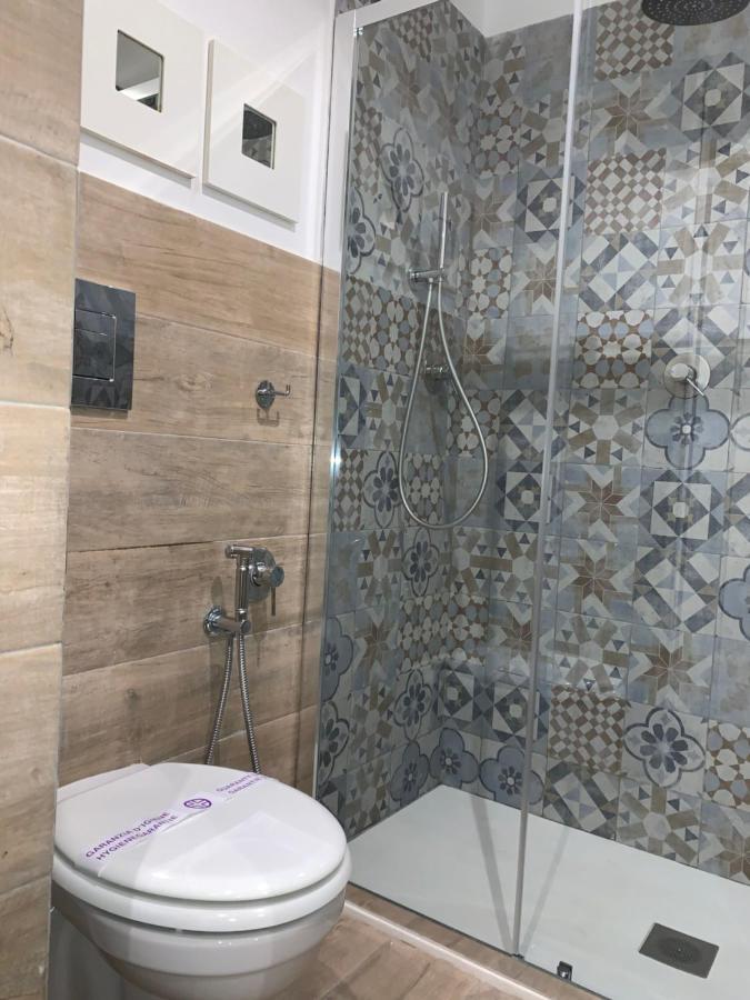 Little Dream Residenza - Napoli Διαμέρισμα Εξωτερικό φωτογραφία