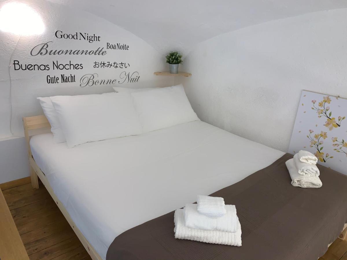 Little Dream Residenza - Napoli Διαμέρισμα Εξωτερικό φωτογραφία