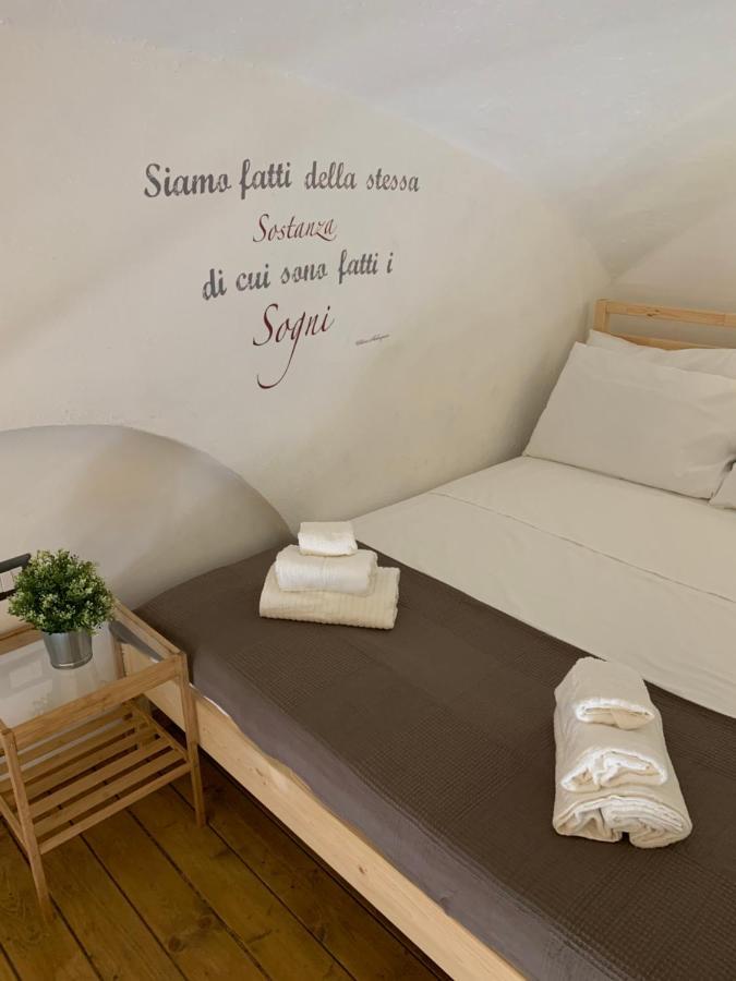 Little Dream Residenza - Napoli Διαμέρισμα Εξωτερικό φωτογραφία