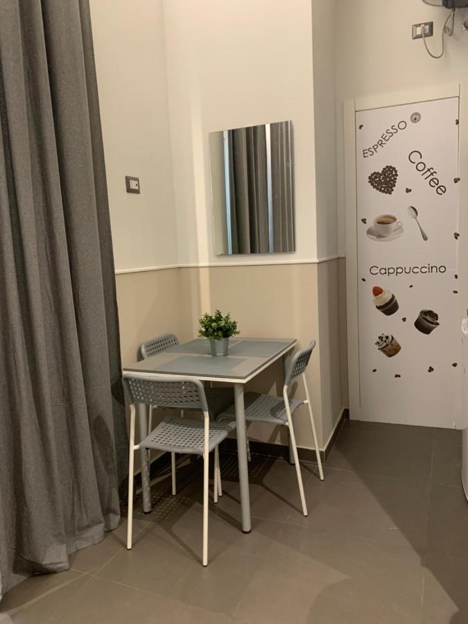 Little Dream Residenza - Napoli Διαμέρισμα Εξωτερικό φωτογραφία