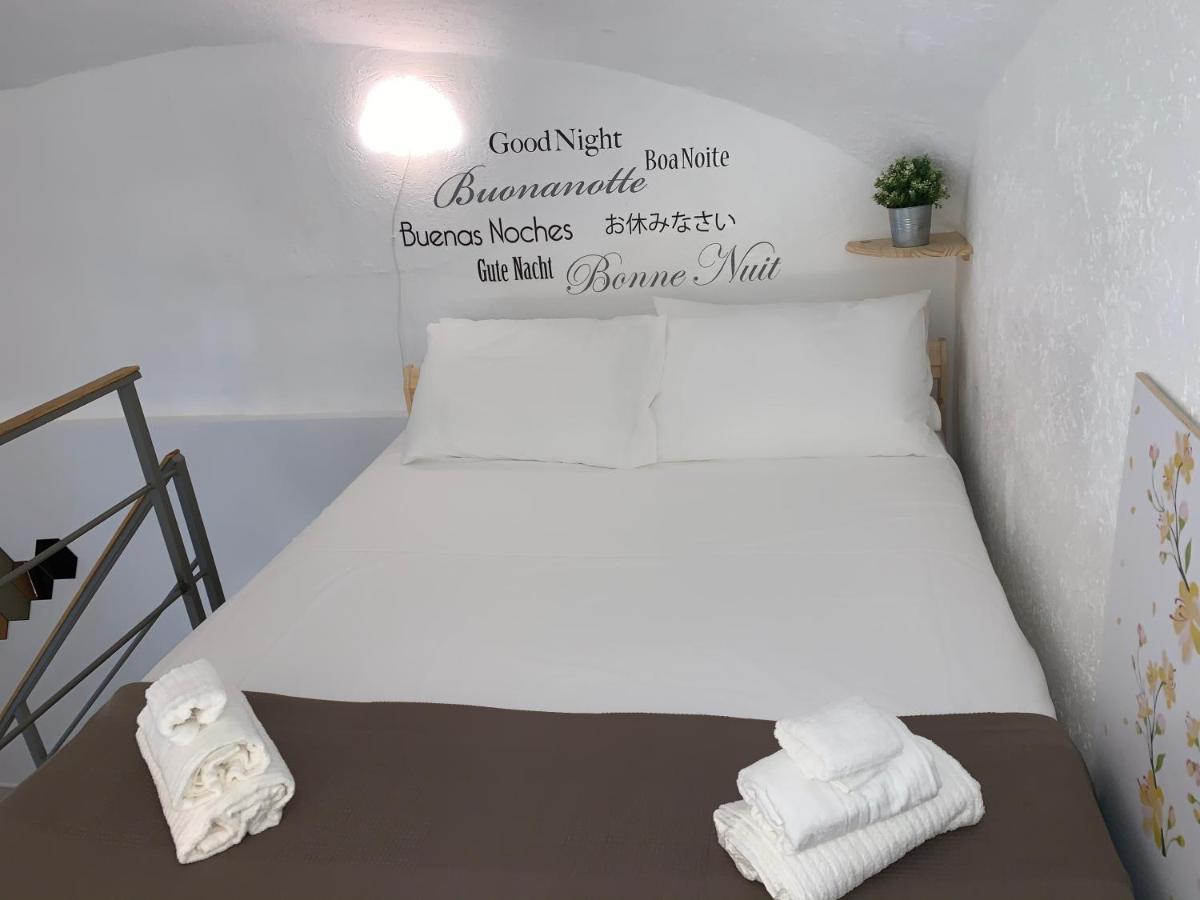Little Dream Residenza - Napoli Διαμέρισμα Εξωτερικό φωτογραφία