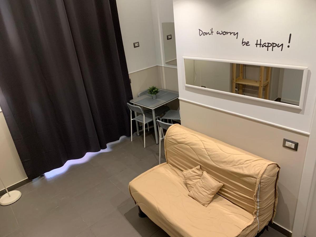 Little Dream Residenza - Napoli Διαμέρισμα Εξωτερικό φωτογραφία