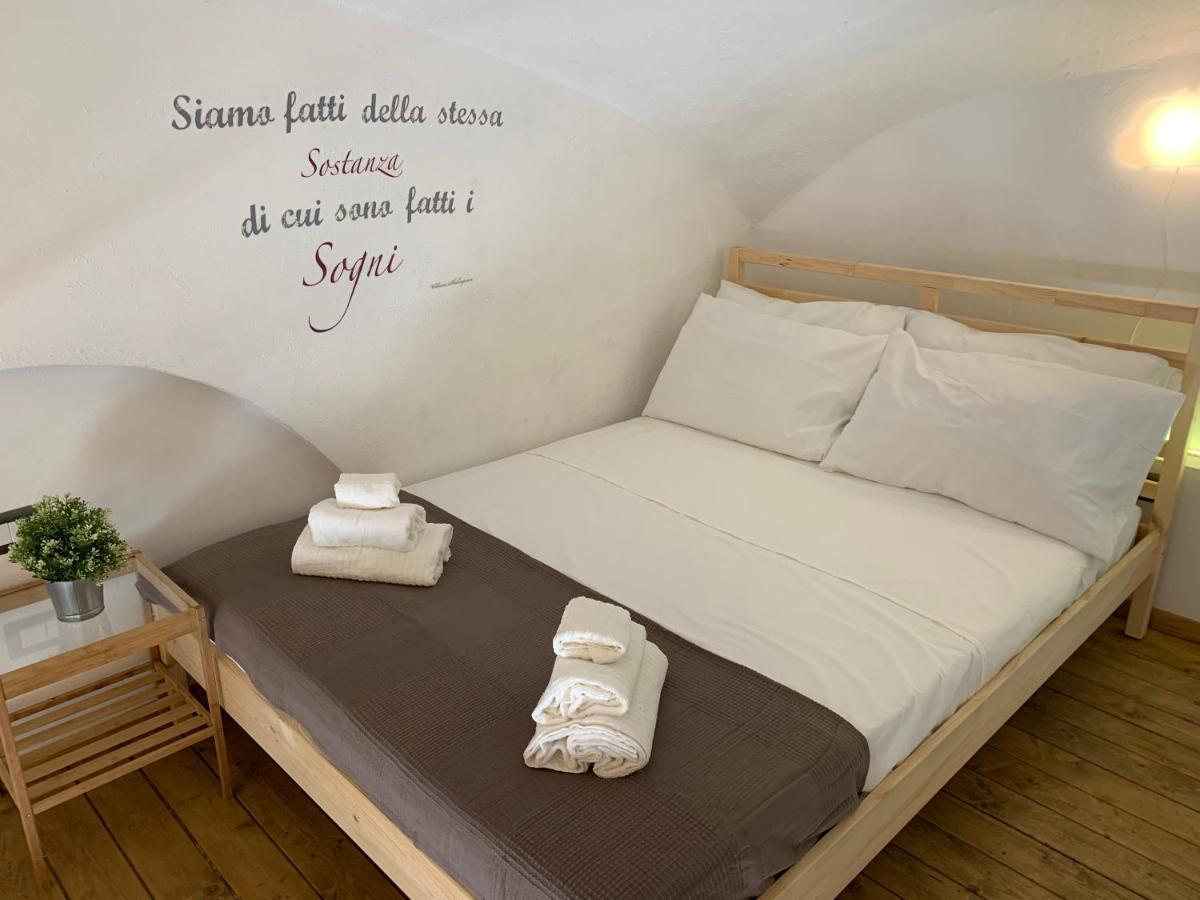 Little Dream Residenza - Napoli Διαμέρισμα Εξωτερικό φωτογραφία